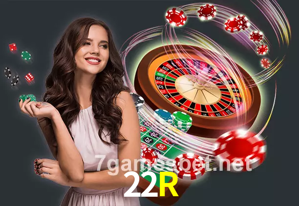 vivo no cassino 22R