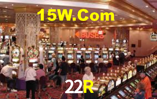 Live Casino 22R