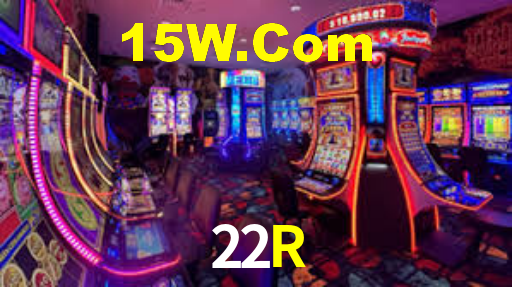 VIP Casino 22R