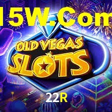 Tennis Betting 22R