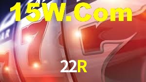 Welcome Bonus 22R