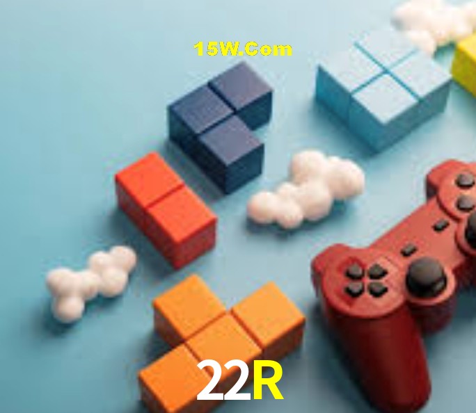 Diretório de Jogos 22R