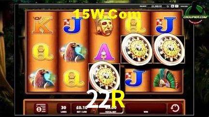 22R - Plataforma Oficial - 22R.Com