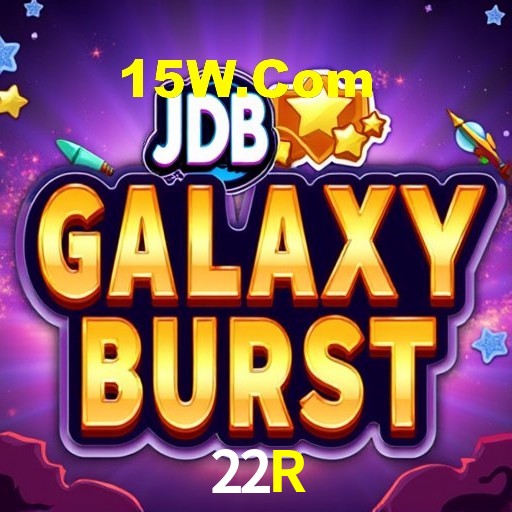 Jogo Spaceman 22R