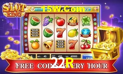 Casino Ao Vivo 22R