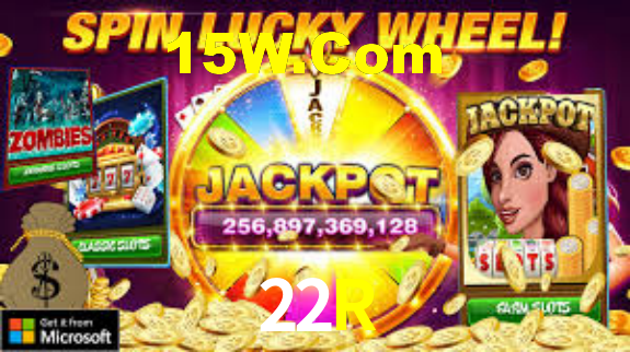 Exclusive Games 22R