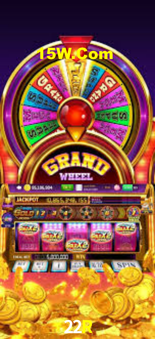 Roulette Table 22R