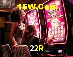 Slot Games 22R
